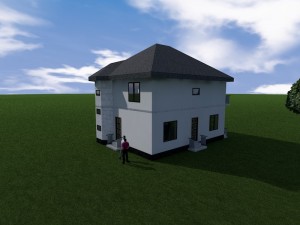 model casa 10
