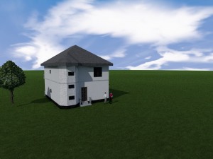 model casa 10