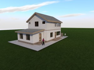 model casa 11