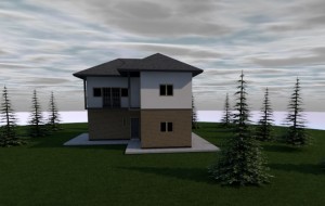 model casa 4