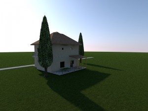 model casa 5