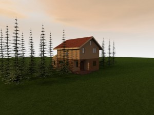 model casa 7