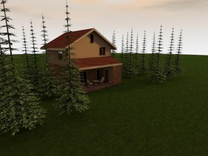model casa 7
