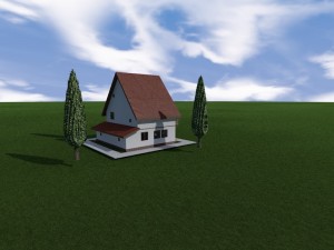 model casa 8