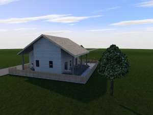model casa 9