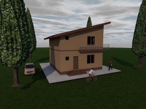 Model casa 12