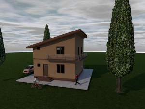 Model casa 12