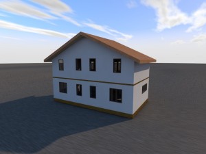 Model casa 19