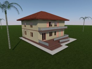 Model casa 20