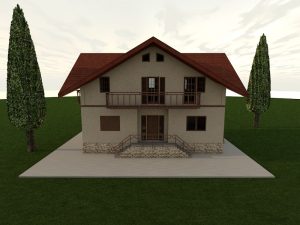 model casa 32