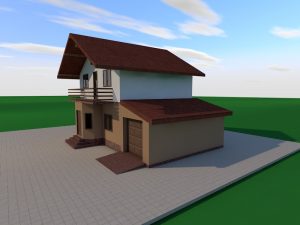 model casa 33